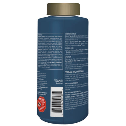 Sirona Simply Spa Care Metal Control (16 oz)