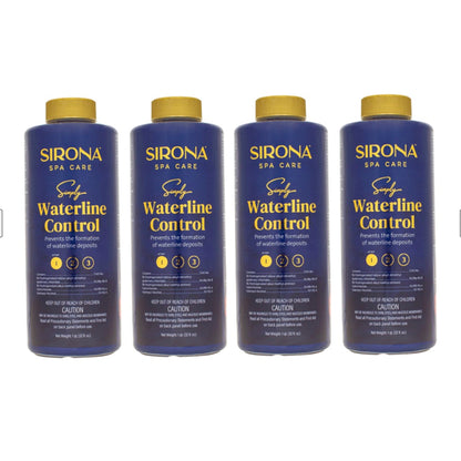 Sirona Spa Care Simply Waterline Control (32 oz)