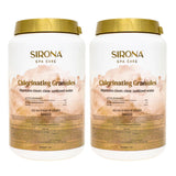 Sirona Spa Care Chlorine Granules