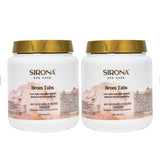 Sirona Spa Care Brom Tabs (2.2 lb)