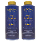Sirona Spa Care Simply Oxidizer (32 oz)