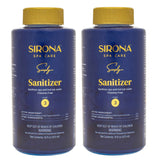 Sirona Simply Spa Care Sanitizer (16 oz)