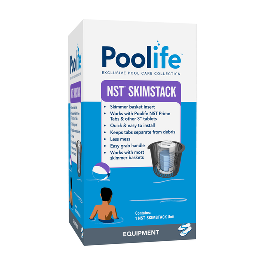 Poolife NST Skimstack