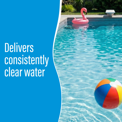 Poolife NST Chlorine Feeder