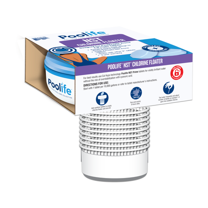 Poolife NST Chlorine Feeder