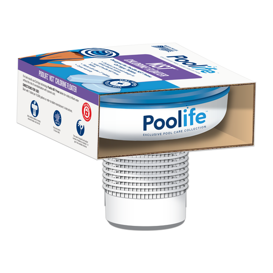 Poolife NST Chlorine Feeder