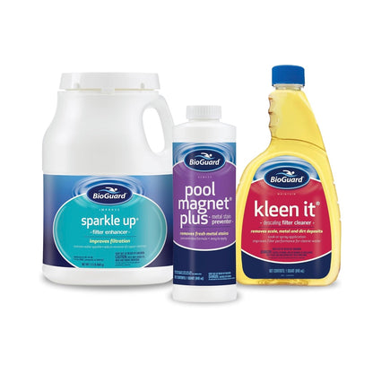 BioGuard Metals & Staining Kit