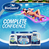 BioGuard SilkGuard Complete Sticks (30 lb)