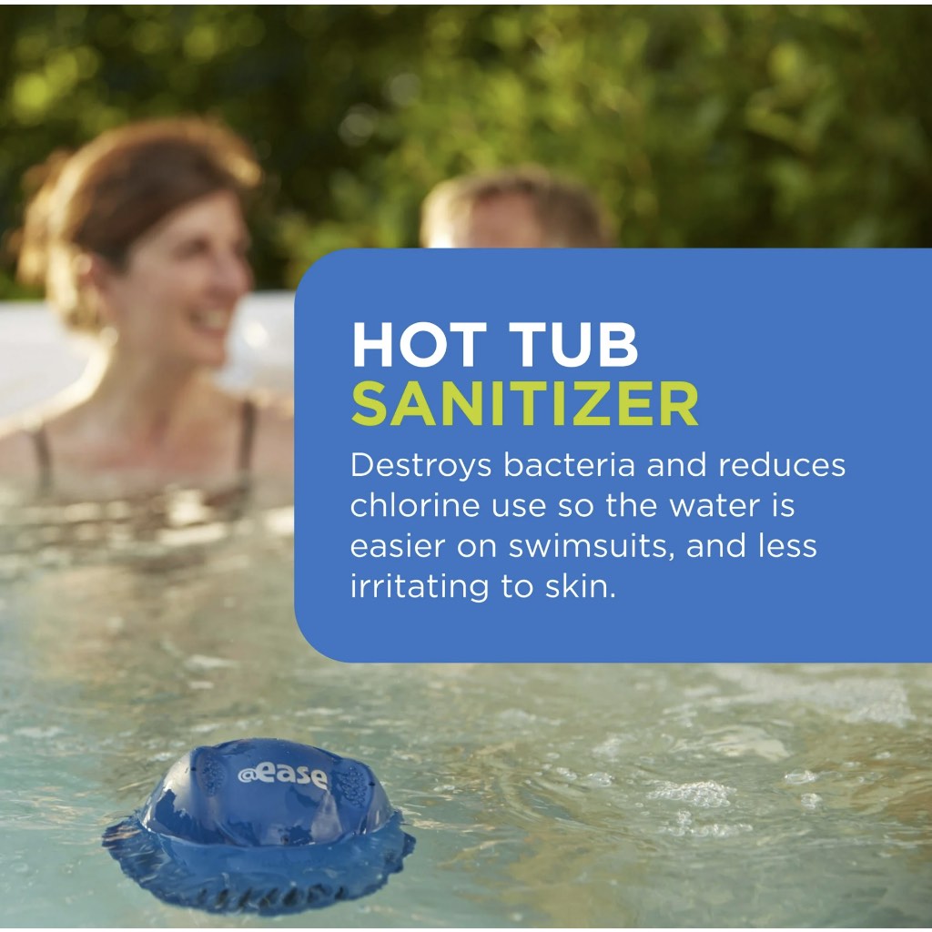 Frog @Ease SmartChlor Cartridge (3 Pack)