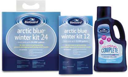 BioGuard Large Winter Kit Bundle