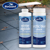 BioGuard Large Winter Kit Bundle