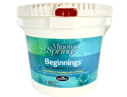 Mineral Springs Beginnings (27.9 lb)