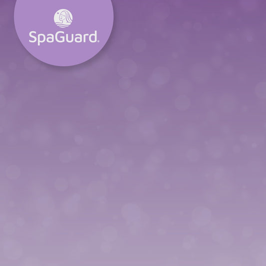 SpaGuard Bundle Kit - 1