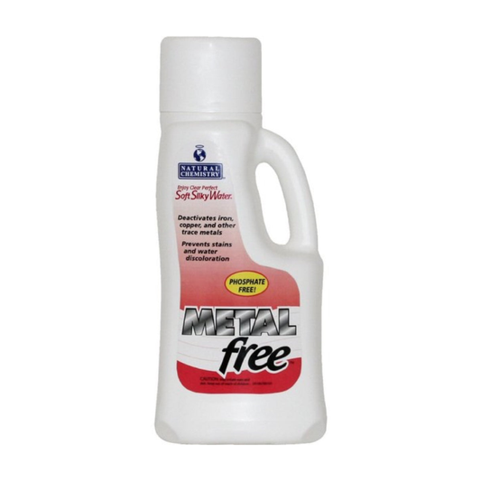 Natural Chemistry - Metal Free (1 liter)
