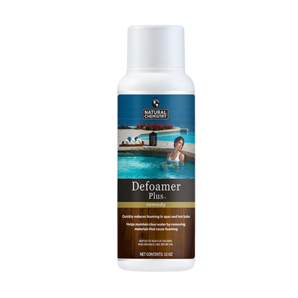 Natural Chemistry - Defoamer Plus (1 qt)