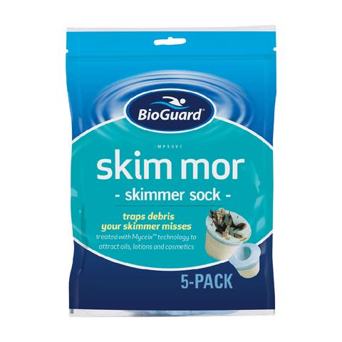 BioGuard Skim Mor Skimmer Sock