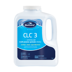 BioGuard CLC 3 (8 lb)