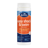 BioGuard Easy Shock & Swim (2lb)