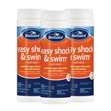 BioGuard Easy Shock & Swim (2lb)