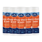 BioGuard Easy Shock & Swim (2lb)