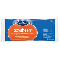BioGuard Oxysheen (1 lb bag)