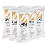 Omni Quick Clear Multi-Shock (1 lb Bags)