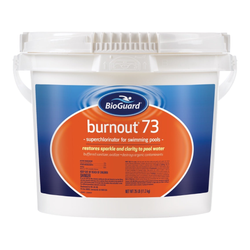 BioGuard BurnOut 73 (25 lb)
