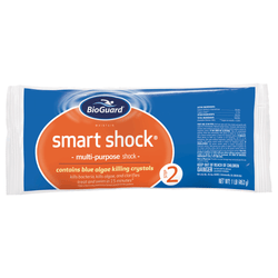 BioGuard Smart Shock (1 lb Bags)