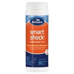 BioGuard Smart Shock (2 lb)
