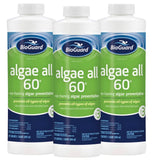 BioGuard Algae All 60 (1 qt)