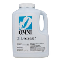 Omni pH Decreaser (6 lb)