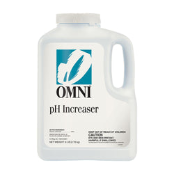 Omni pH Increaser (6 lb)