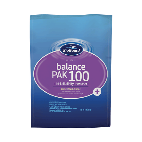 BioGuard Balance Pak 100 (5 lb)
