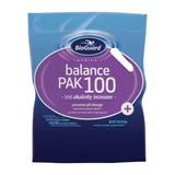 BioGuard Balance Pak 100 (12 lb Bag)