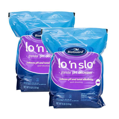 BioGuard Lo'n Slo