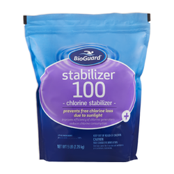 BioGuard Stabilizer 100 (5 lb)