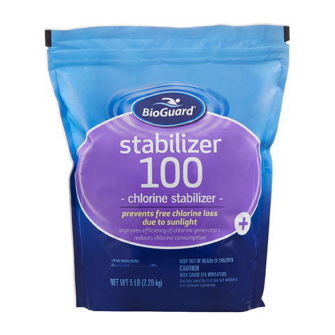 BioGuard Stabilizer 100 (5 lb)