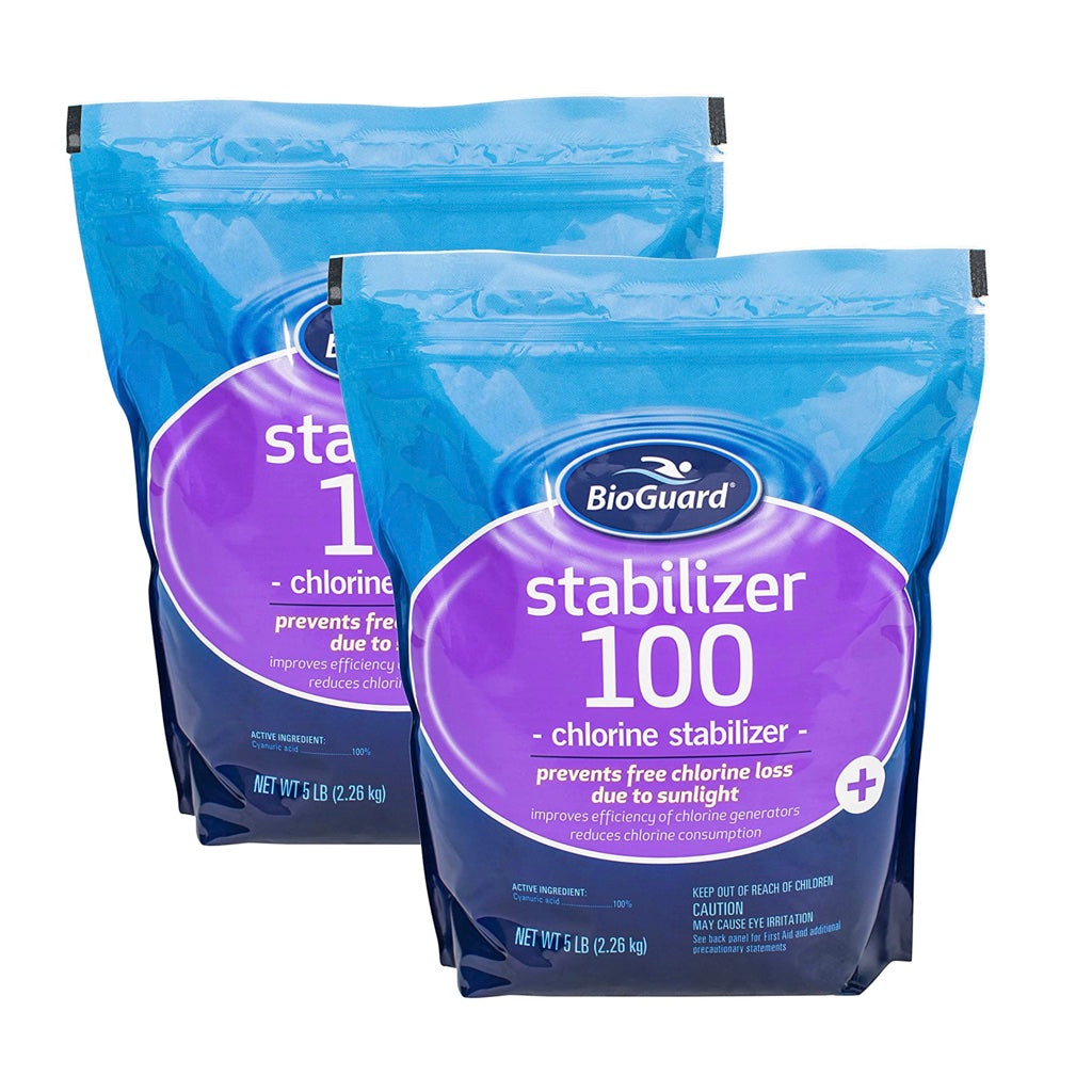 BioGuard Stabilizer 100 (5 lb)