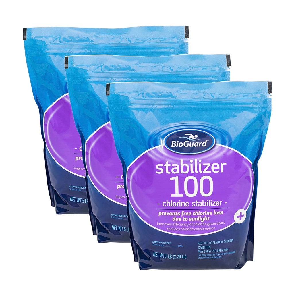 BioGuard Stabilizer 100 (5 lb)