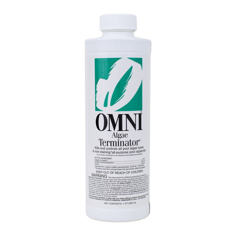Omni Algae Terminator (1 Qt)