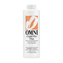 Omni Liquid Floc Plus (1 qt)