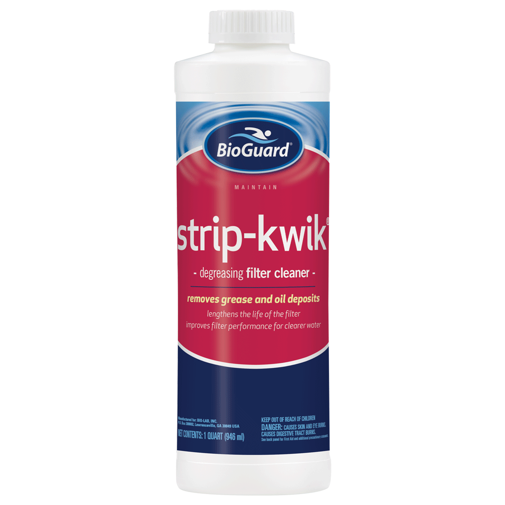BioGuard Strip-Kwik (1 qt)