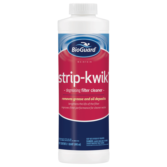 BioGuard Strip-Kwik (1 qt)