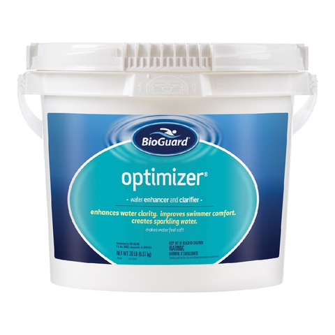 BioGuard Optimizer (20 lb) NEW