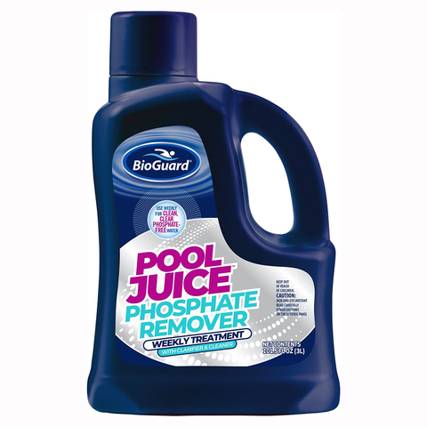 BioGuard Pool Juice Phosphate Remover (3 L)