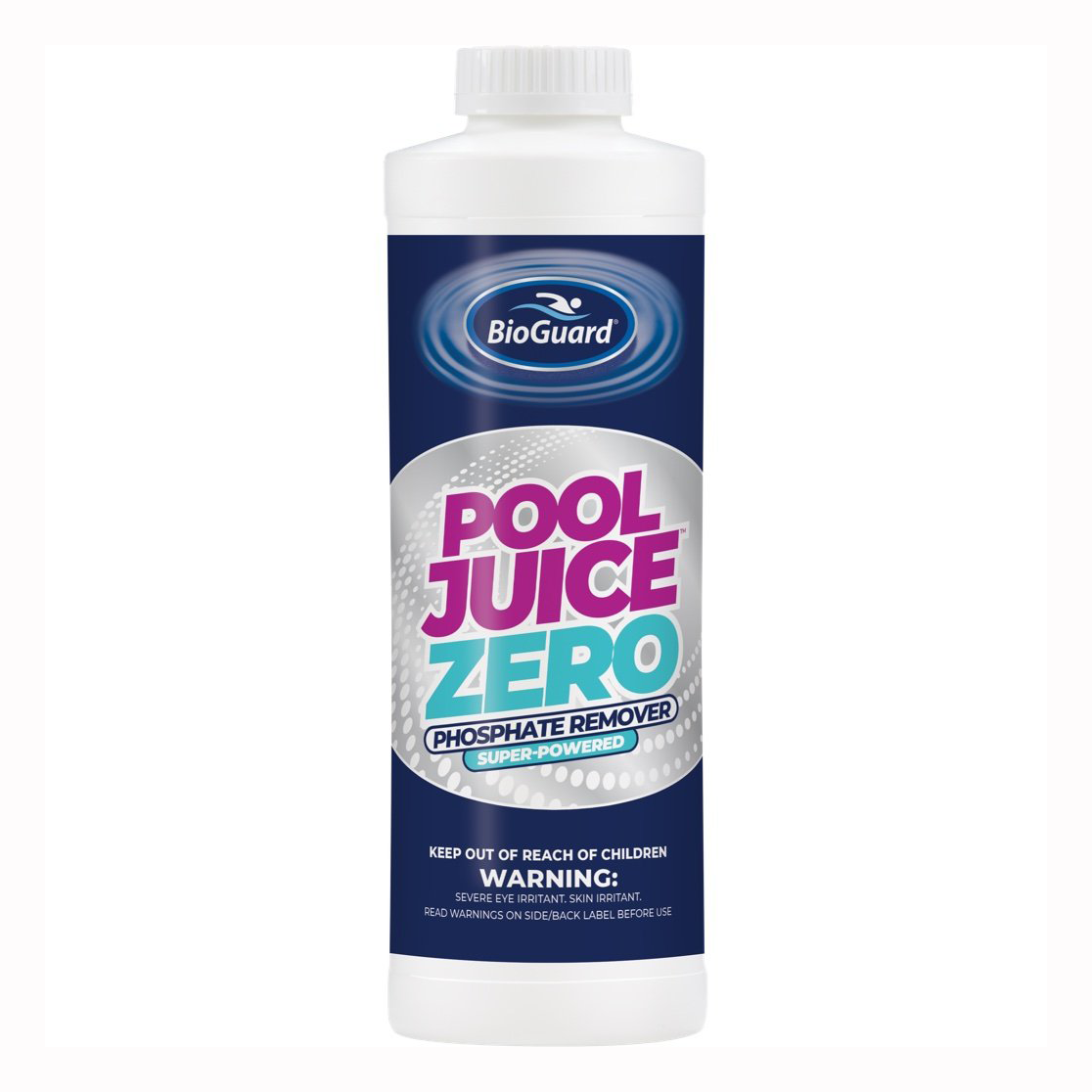 BioGuard Pool Juice Zero (1 qt)