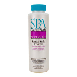 Spa Essentials Stain & Scale Control (1 pt)
