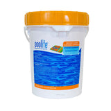 Poolife Instant Clear Cleaning Granules Stabilized Chlorinator