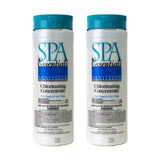 Spa Essentials Chlorinating Concentrate (2 lb)