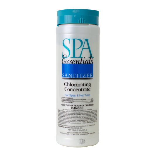 Spa Essentials Chlorinating Concentrate (2 lb)